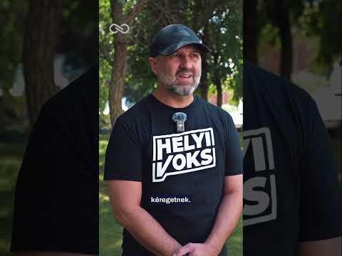 A soproni közbiztosnágról is volt véleményünk